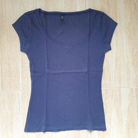 Tričko modré amisu, amisu,m