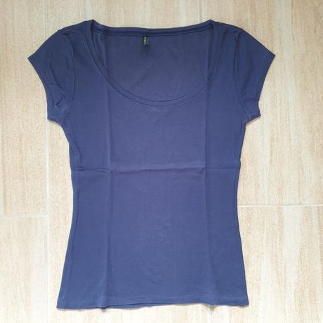 Tričko modré amisu, amisu,m