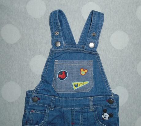 Rifle na traky na 12 mesiacov, disney,80