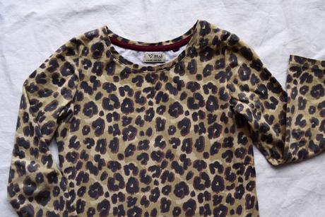 Leo tričko 110/116, next,116
