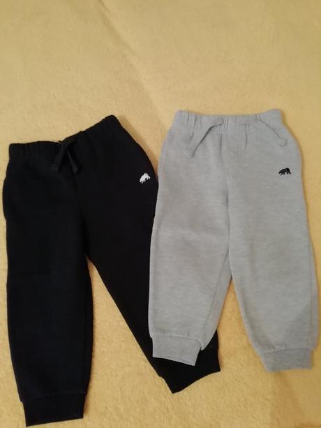 Veci pre chlapčeka 12 - 24 mesiacov, 68–80