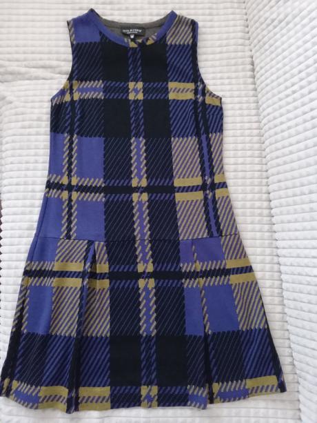 Šaty ana alcazar vel.38, 38