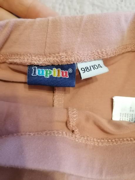 Lupilu leginy, lupilu,98