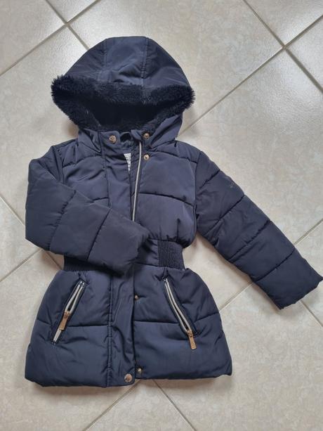 Zimna bunda, c&a,104