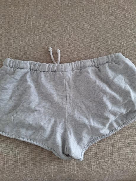 Šortky brave soul, l