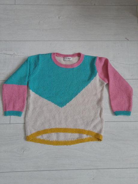 Next svetrík, next,104