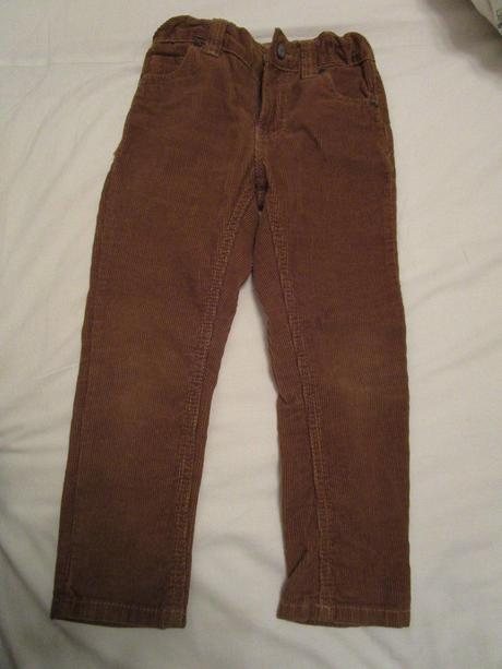 Slušné menžestráky, dopodopo,104