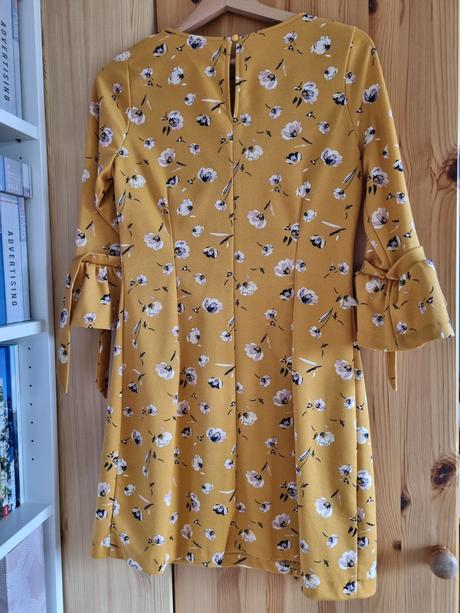 Predám šaty orsay veľ 36, orsay,36