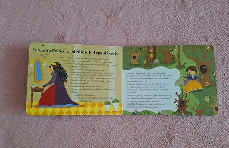 Albatros, detské divadlo o princeznách s bábkami,