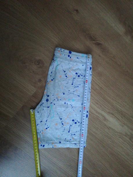 Sortky s6070, h&m,128