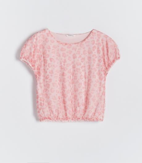 Blúzka/tričko, reserved,146