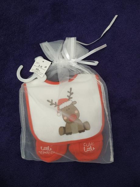 Vianočné oblečenie, 80