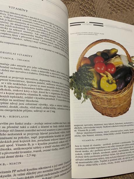 Vegetariánská kuchaŕka červený karel a drahomíra,