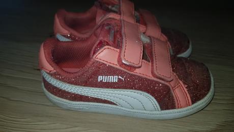 Tenisky, puma,24