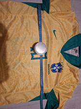 Futbalový komplet neymar, m