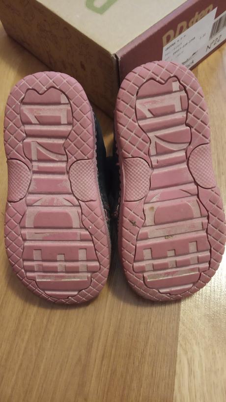 Zimné topánky d.d.step, č. 22, d.d.step,22