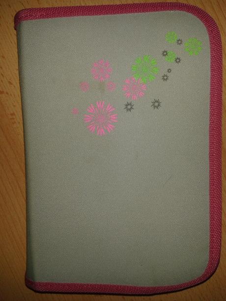 Peračník pre slečnu - dobrý stav, 