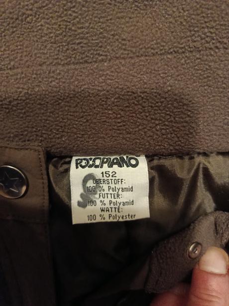 Oteplovacky 152, 152