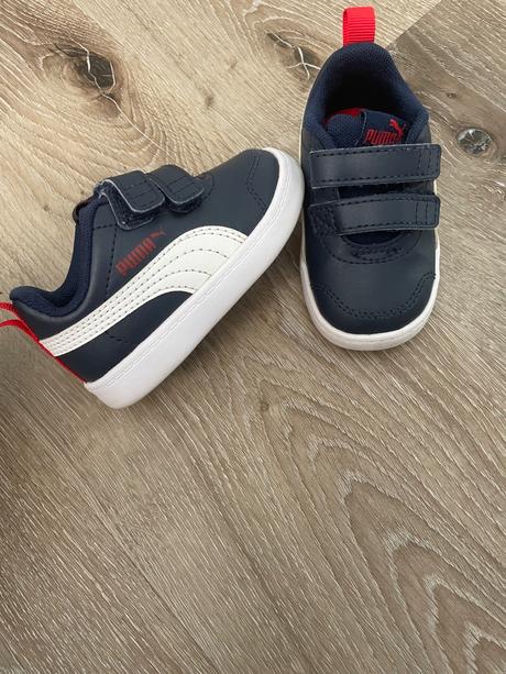 Tenisky puma 19, puma,20