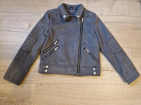 Siva bunda 146 c&a nova, c&a,146