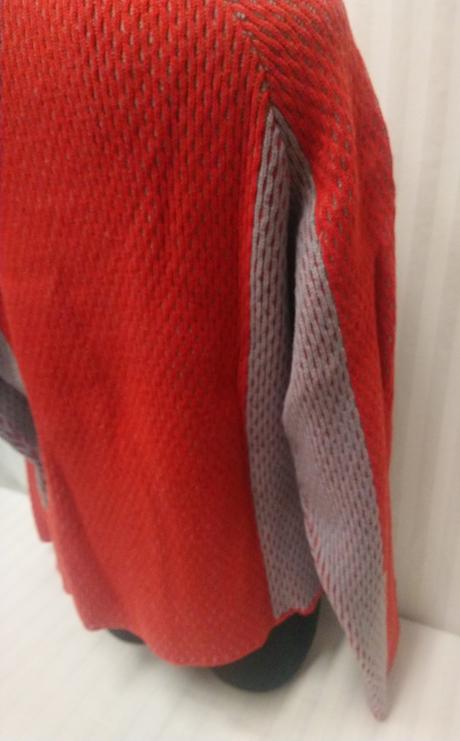 Dámsky vlnený pulóver, nike, xl, nike,xl