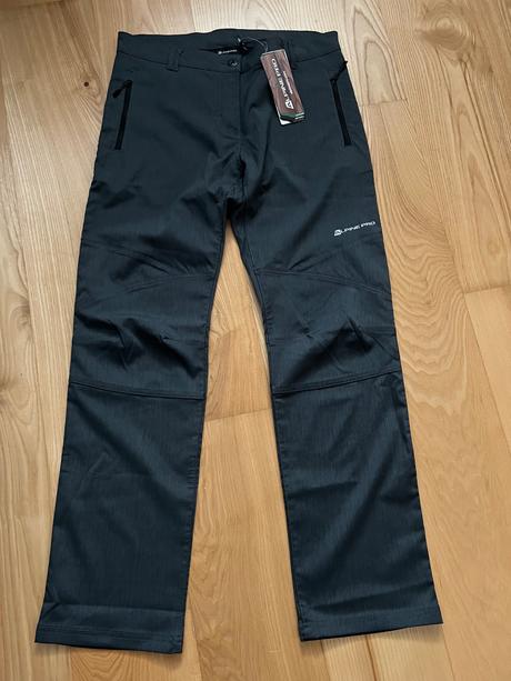 Outdoor nohavice, alpine pro,40