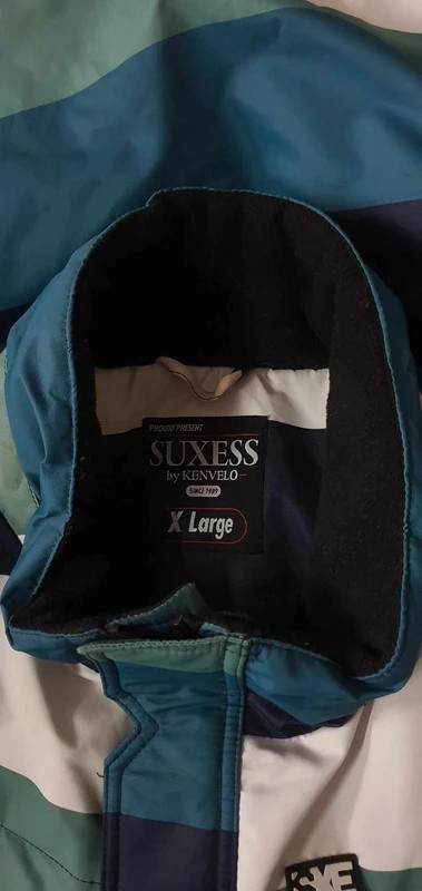 Panska bunda kenvelo vel. xl, kenvelo,xl