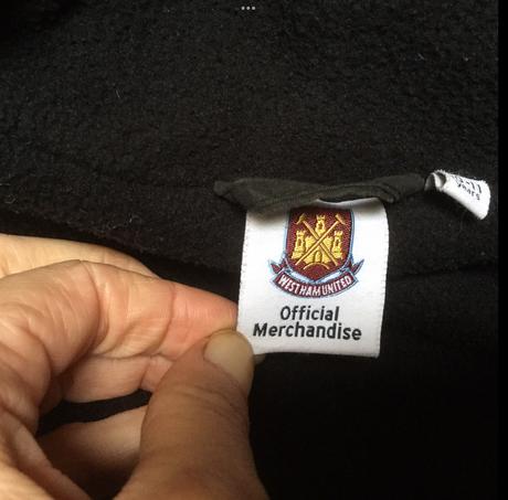 Prechodna zateplena s kapucnou original whu, 128