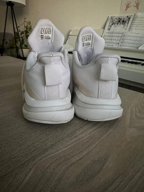 Adidas tenisky, adidas,35