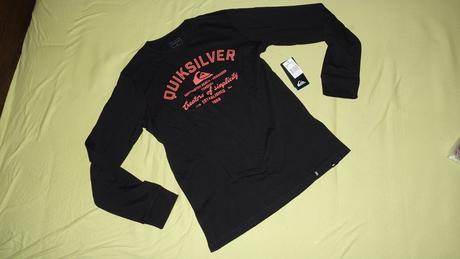 Nove tricko quiksilver, quiksilver,152