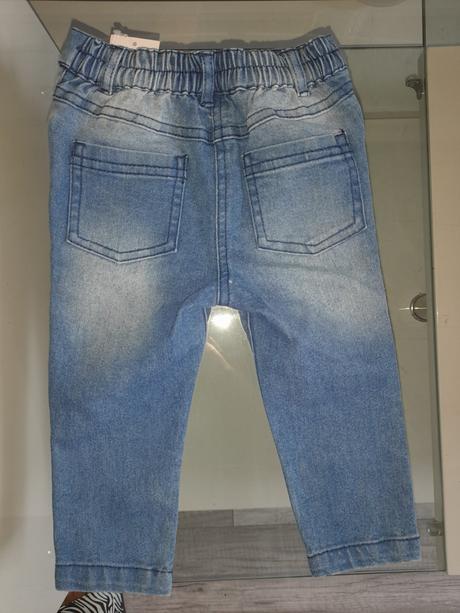 Elasticke rifle, matalan,80