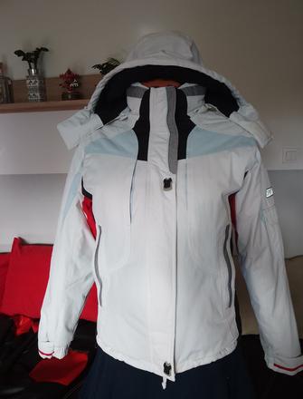 Zimná bunda v.s/36, s