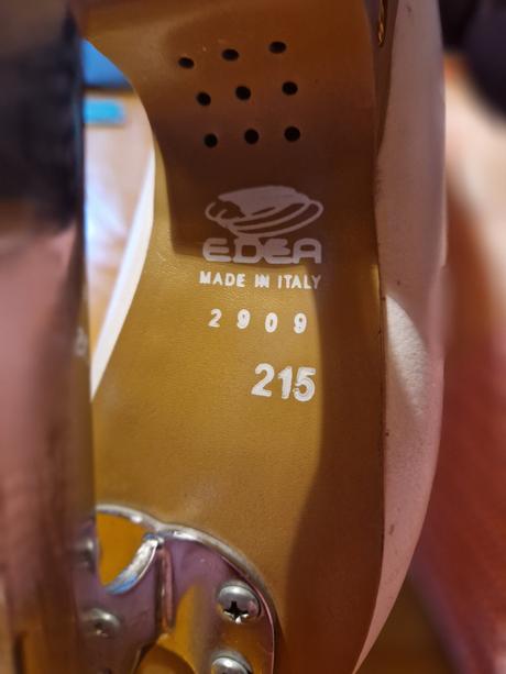 Korčule edea 215, 32