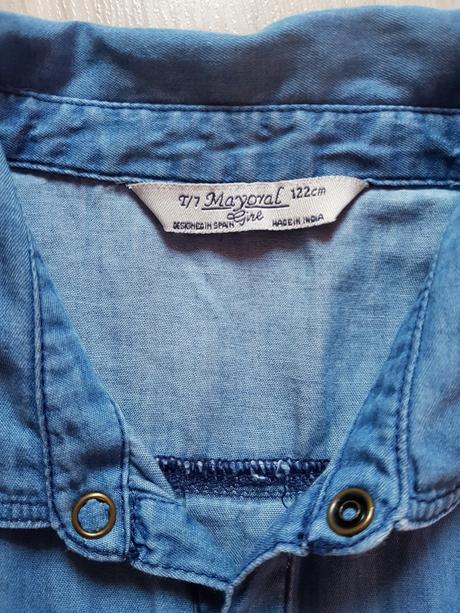 Bluzka mayoral, mayoral,122