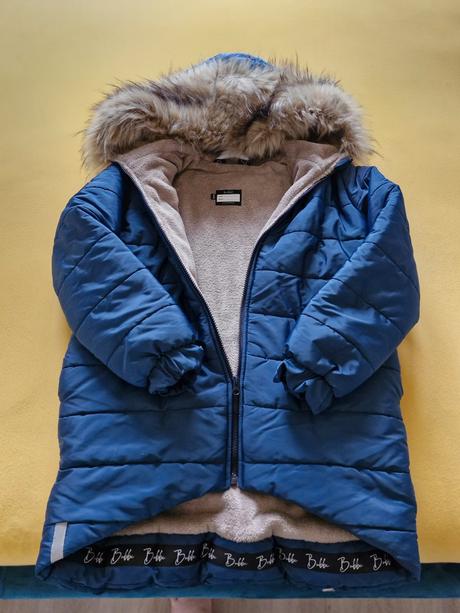 Bunda bubbe, bubbe,140