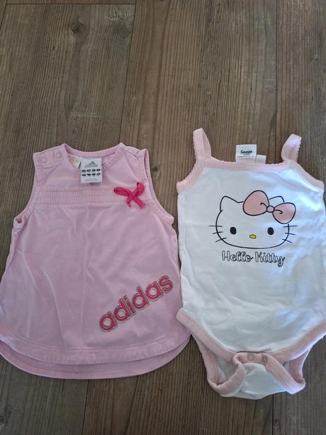 Tielko adidas plus body, adidas,80