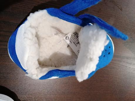 Zimné papucky, next,25