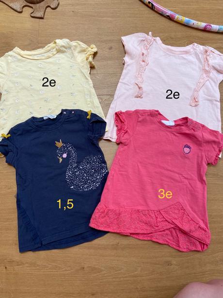 Tričko, coccodrillo,86