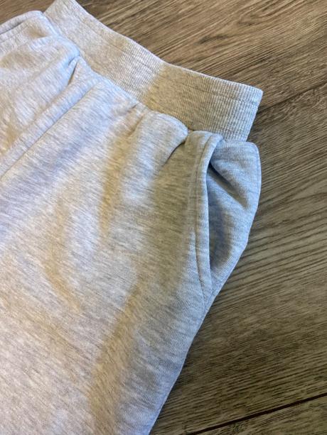 Široké tepláky stitch, reserved,134