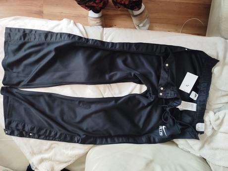 Nike tepláky, nike,l