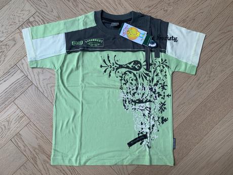 Coccodrillo chlapčenské tričko, coccodrillo,140