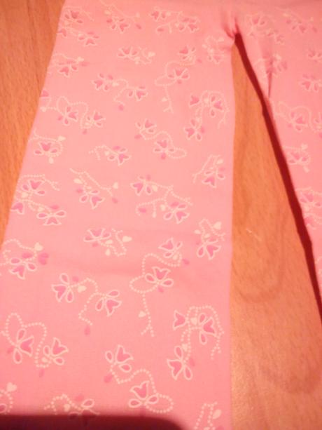 Silonkove pančušky, 98