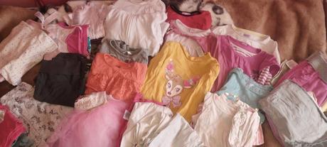 Balik dievcatko, 86–98