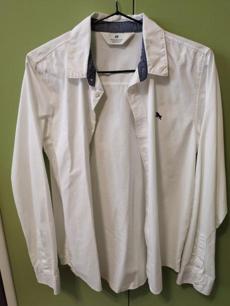 Košeľa, reserved,164