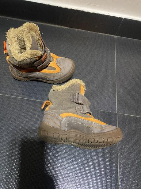 Cizmicky, protetika,26