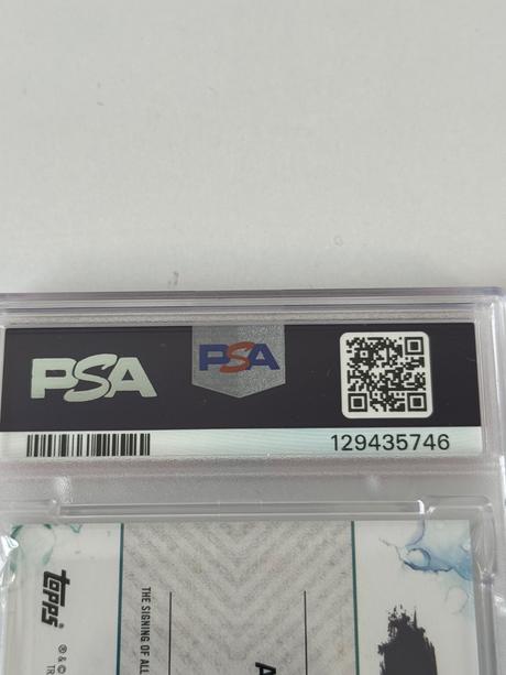 Kartička brandon miller psa, 