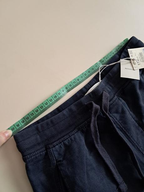 Tepláky reserved v.146/152, reserved,146 / 152