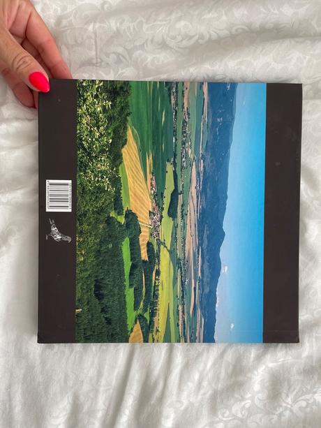 Kniha turiec medzi fatrami,