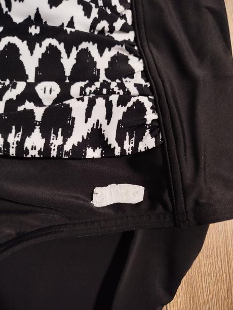 Plavky jednodielne, 40 / l