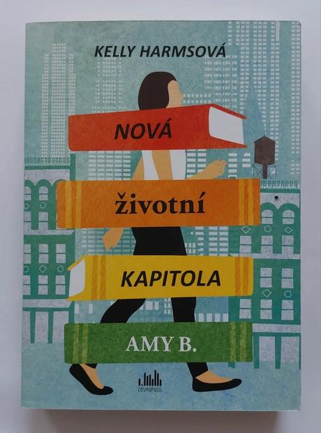 Nová životní kapitola amy b., 